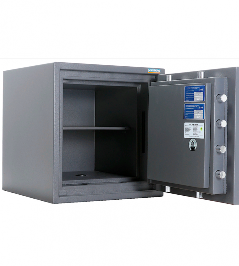 Огневзломостойкий сейф Valberg Гарант Евро 46 купить в Казани