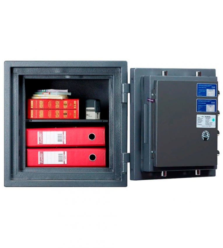 Огневзломостойкий сейф Valberg Гарант Евро 46 купить в Казани