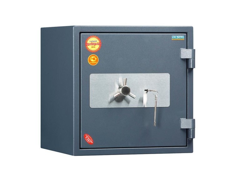 Огневзломостойкий сейф Valberg Гарант Евро 46 купить в Казани