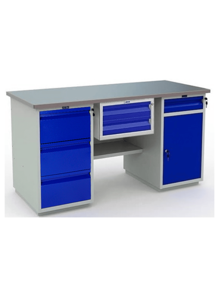 Верстак Практик Profi WT160.WD3/WD2.100 купить в Казани