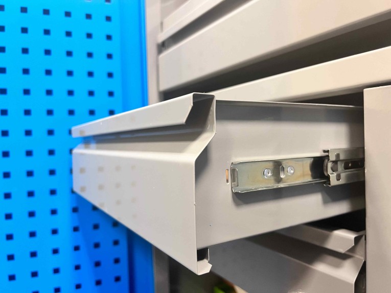 Шкаф инструментальный TNC 181.6B1.S1 купить в Казани