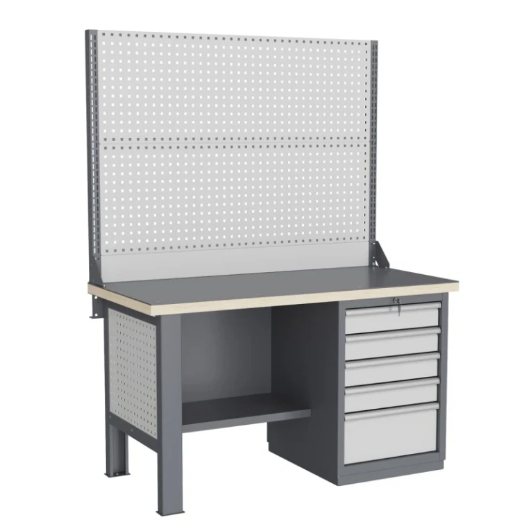 Верстак FBK 1551.15.3-2 купить в Казани Верстак FBK 1551.15.3-2 купить в Казани