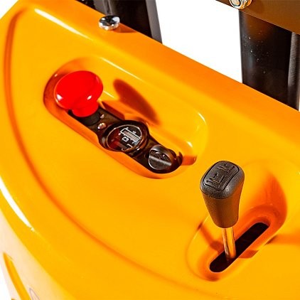 Штабелер с электроподъемом BDA-II 1016 (1000 кг, 1,6 м, 12В / 85Ач) SMARTLIFT (SMART) купить в Казани Штабелер с электроподъемом BDA-II 1016 (1000 кг, 1,6 м, 12В / 85Ач) SMARTLIFT (SMART) купить в Казани