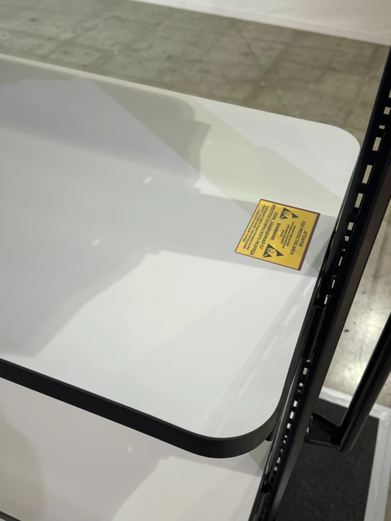 Передвижная стойка SPC A2B.4 купить в Казани