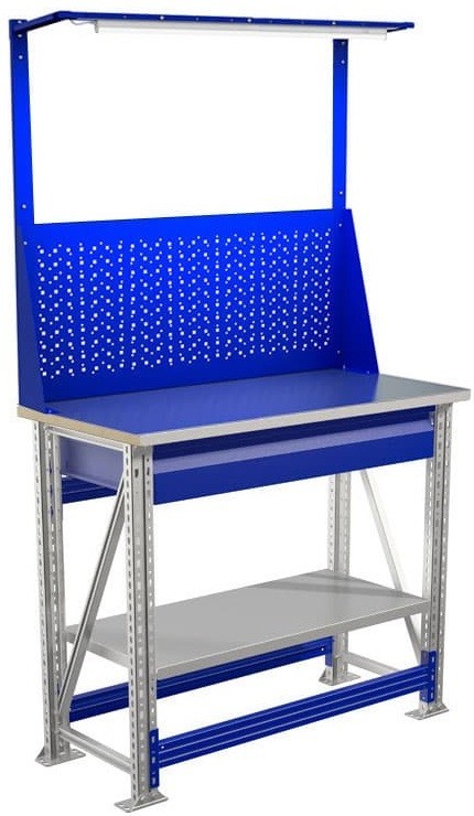 Верстак Master MT100.MF1 / MF1.111.W купить в Казани Верстак Master MT100.MF1 / MF1.111.W купить в Казани