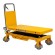 Гидравлический подъемный стол PT 800A (800 кг; 1016х510 мм; 1 м) SMARTLIFT (SMART) купить в Казани