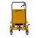 Гидравлический подъемный стол PT 800A (800 кг; 1016х510 мм; 1 м) SMARTLIFT (SMART) купить в Казани