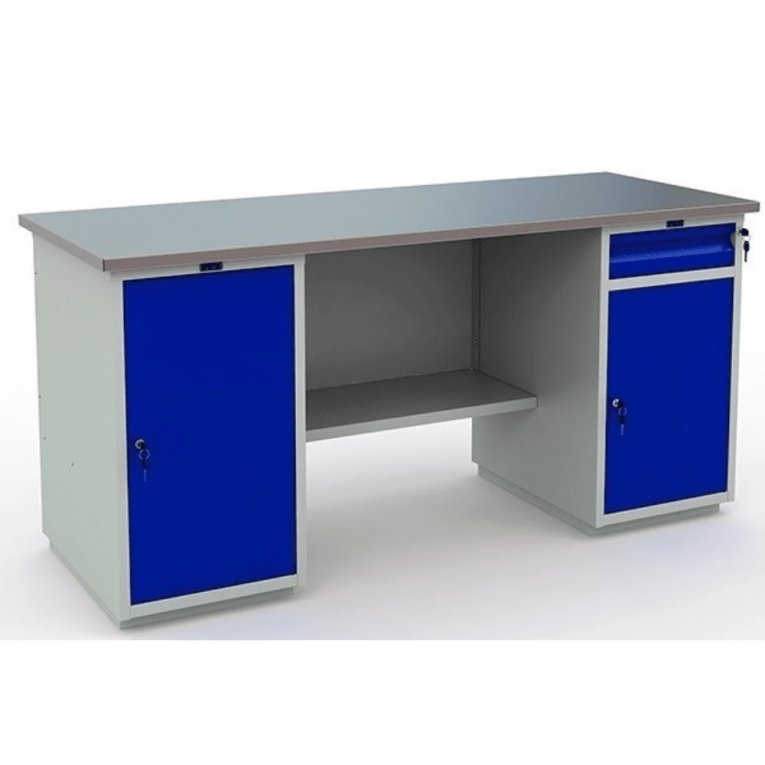 Верстак Profi WT180.WD1/WD2.000 (WB 180Sh + WD1 + WD2) купить в Казани