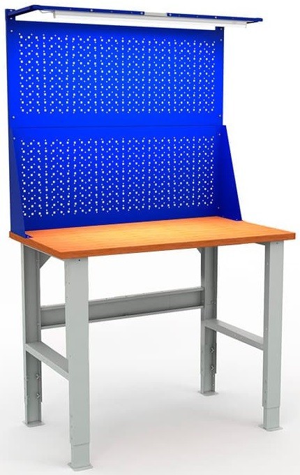 Верстак Expert W120.F2/F2.021 купить в Казани