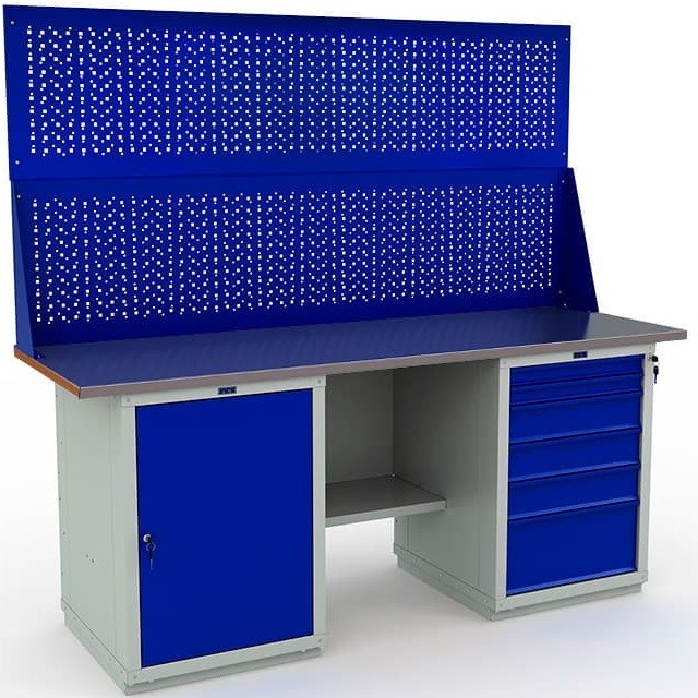 Верстак Expert W200.WS1/WS6.020.W купить в Казани