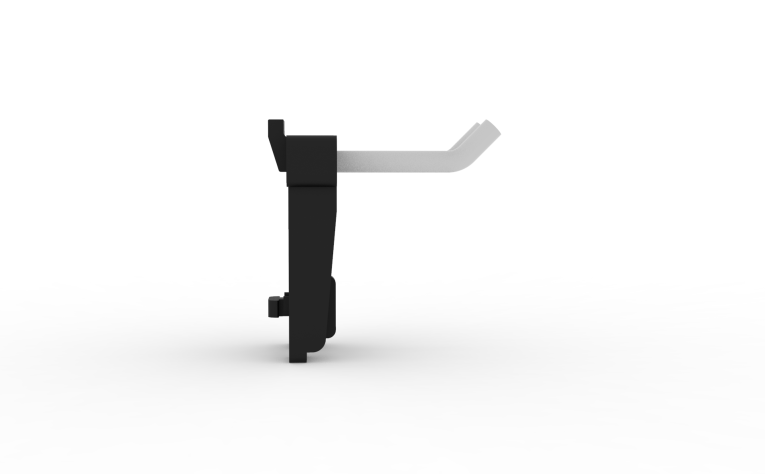 Крючок двойной 38 мм купить в Казани