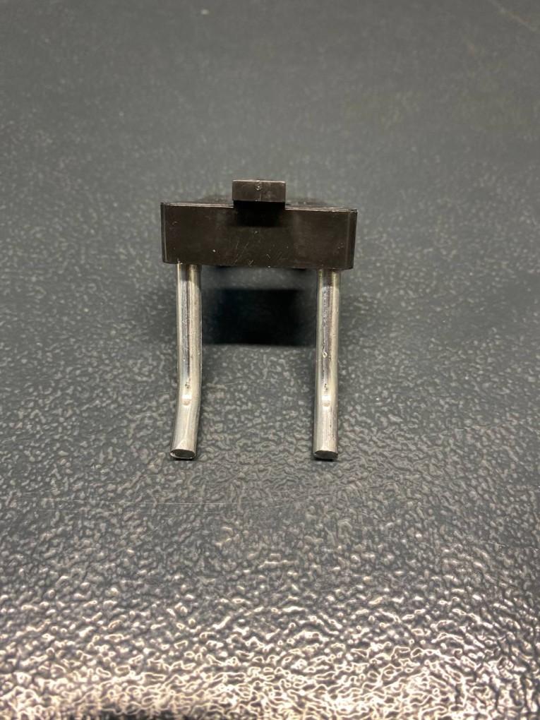 Крючок двойной 38 мм купить в Казани