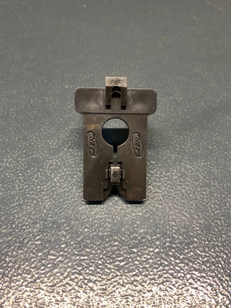 Крючок двойной 38 мм купить в Казани