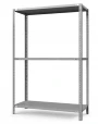 Стеллаж MS Strong 2000х700х600 3 полки