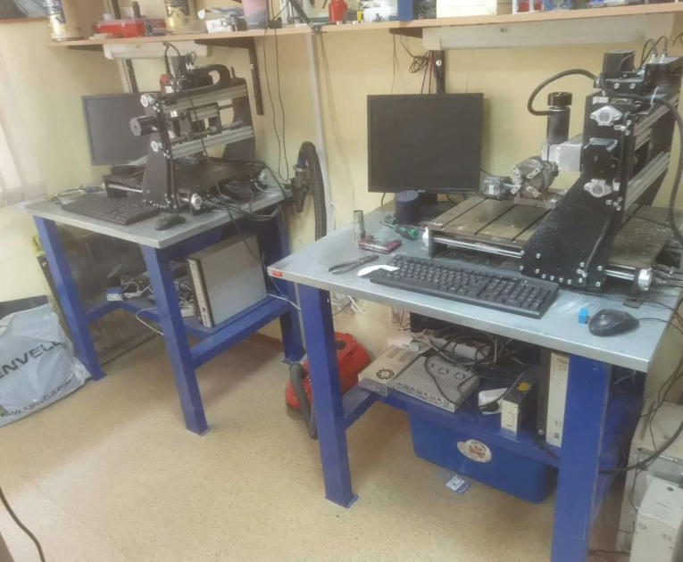 Верстак-стол бестумбовый ВП-1 купить в Казани Верстак-стол бестумбовый ВП-1 купить в Казани