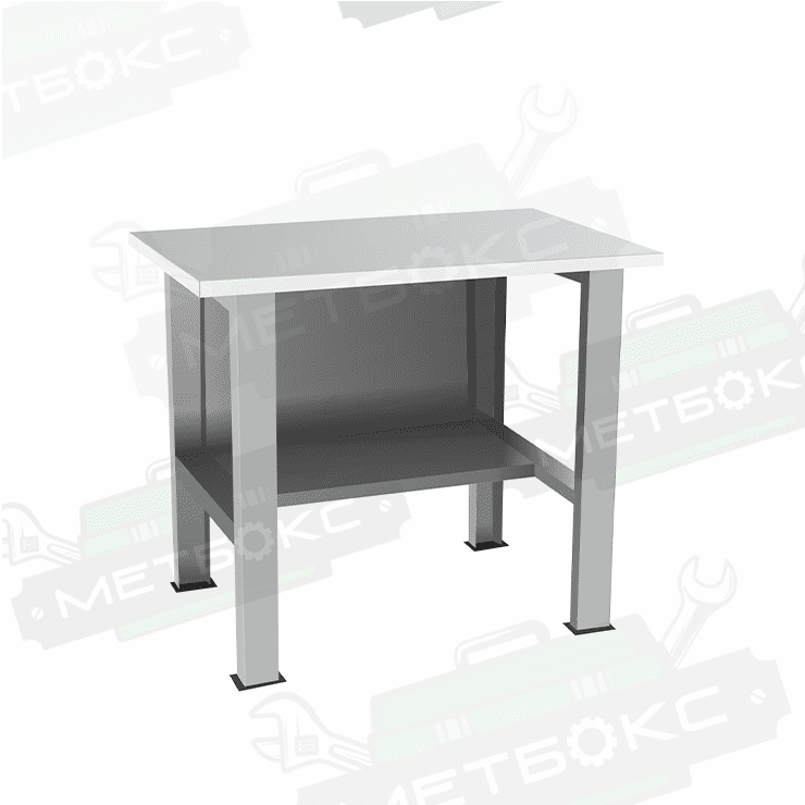 Верстак-стол бестумбовый ВП-1 купить в Казани Верстак-стол бестумбовый ВП-1 купить в Казани