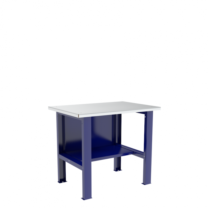 Верстак-стол бестумбовый ВП-1 купить в Казани Верстак-стол бестумбовый ВП-1 купить в Казани