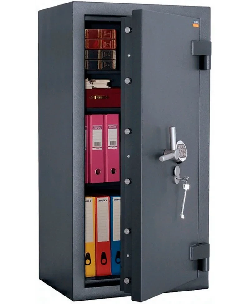 Взломостойкий сейф Valberg Алмаз 1368 EL купить в Казани