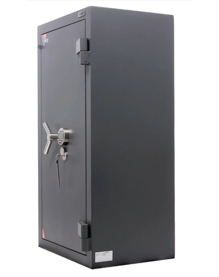 Взломостойкий сейф Valberg Алмаз 1368 EL купить в Казани