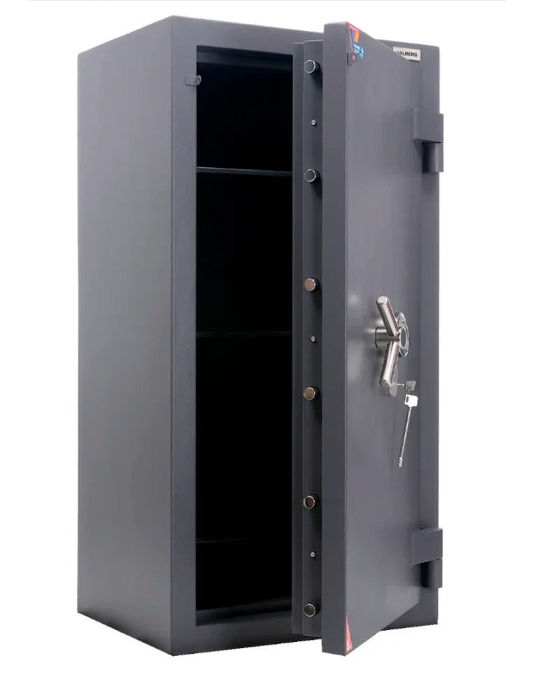 Взломостойкий сейф Valberg Алмаз 1368 EL купить в Казани
