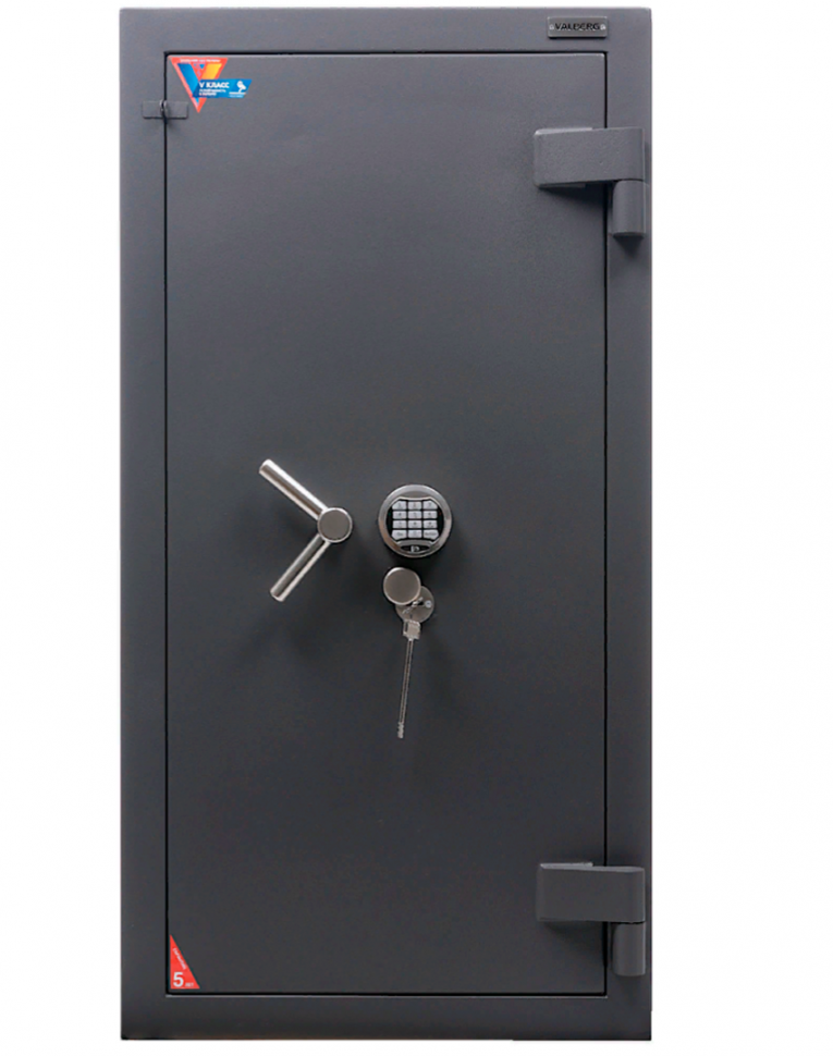 Взломостойкий сейф Valberg Алмаз 1368 EL купить в Казани