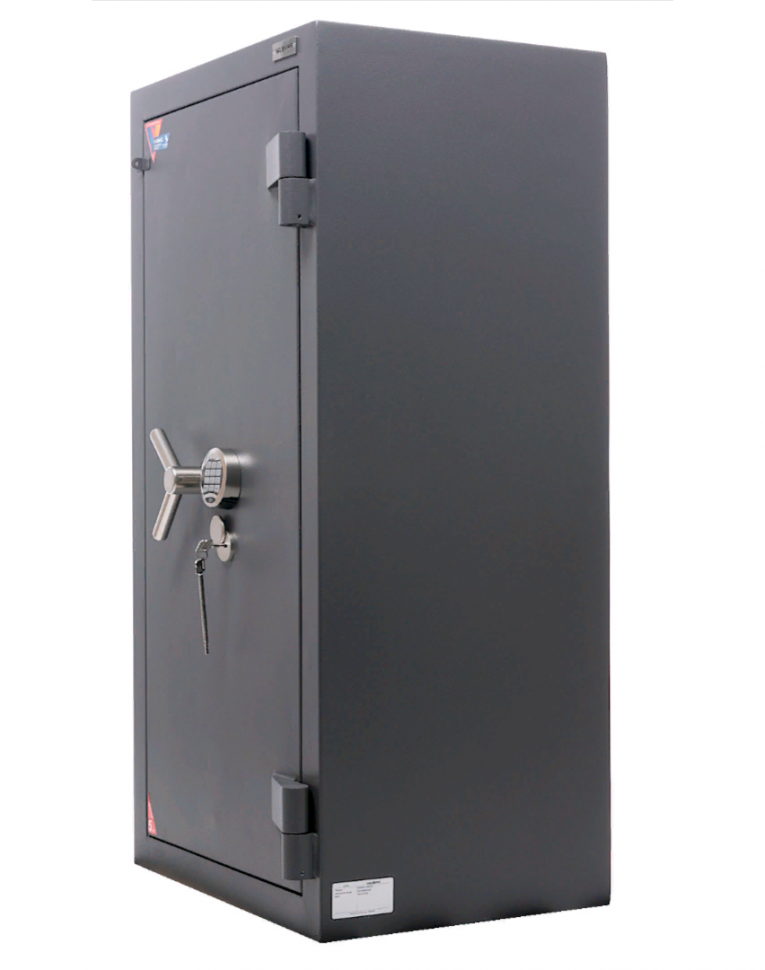 Взломостойкий сейф Valberg Алмаз 1368 EL купить в Казани