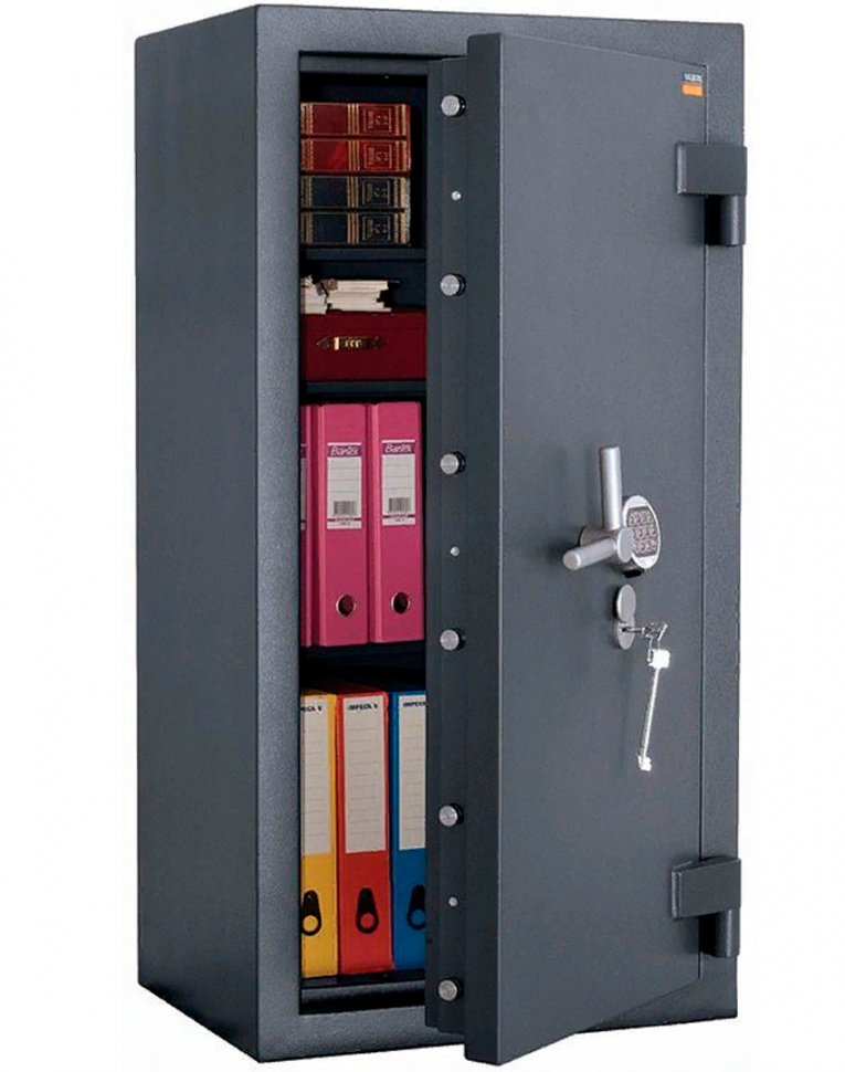 Взломостойкий сейф Valberg Алмаз 1368 EL купить в Казани