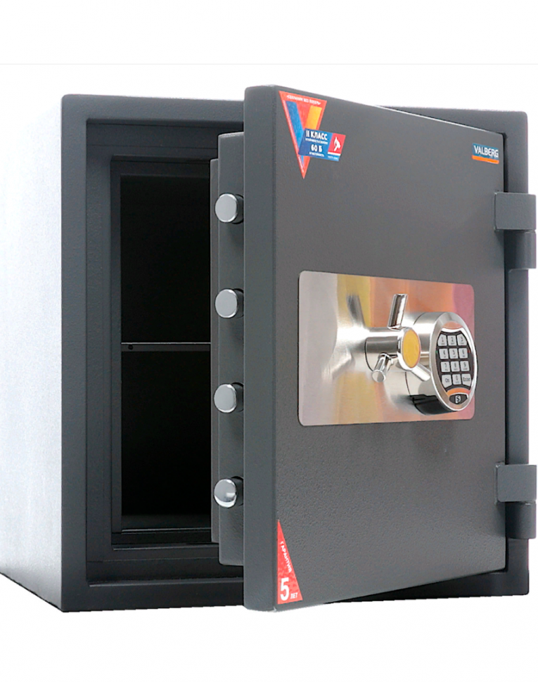 Огневзломостойкий сейф Valberg Гарант Евро 46 EL купить в Казани