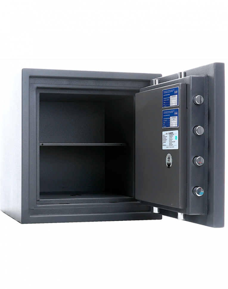 Огневзломостойкий сейф Valberg Гарант Евро 46 EL купить в Казани