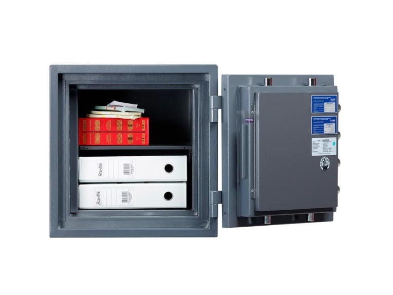 Огневзломостойкий сейф Valberg Гарант Евро 46 EL купить в Казани