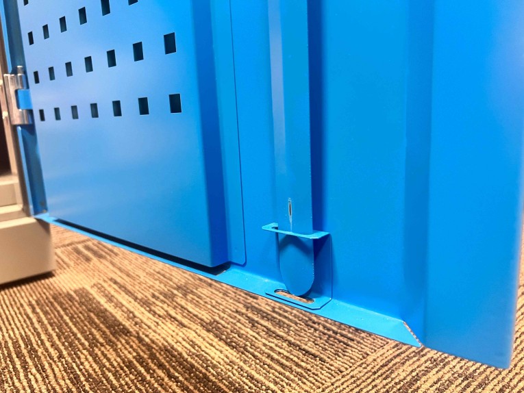 Шкаф инструментальный TNC 182.10B.2S купить в Казани Шкаф инструментальный TNC 182.10B.2S купить в Казани