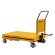 Гидравлический подъемный стол PT 500D (500 кг; 1200х800 мм; 0,9 м) SMARTLIFT (SMART) купить в Казани