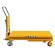 Гидравлический подъемный стол PT 500D (500 кг; 1200х800 мм; 0,9 м) SMARTLIFT (SMART) купить в Казани
