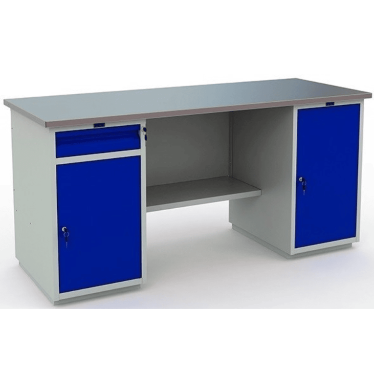 Верстак Profi WT180.WD2/WD1.000 купить в Казани
