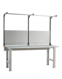 Верстак ДиКом ВС-200-ЦФ-01+Э2