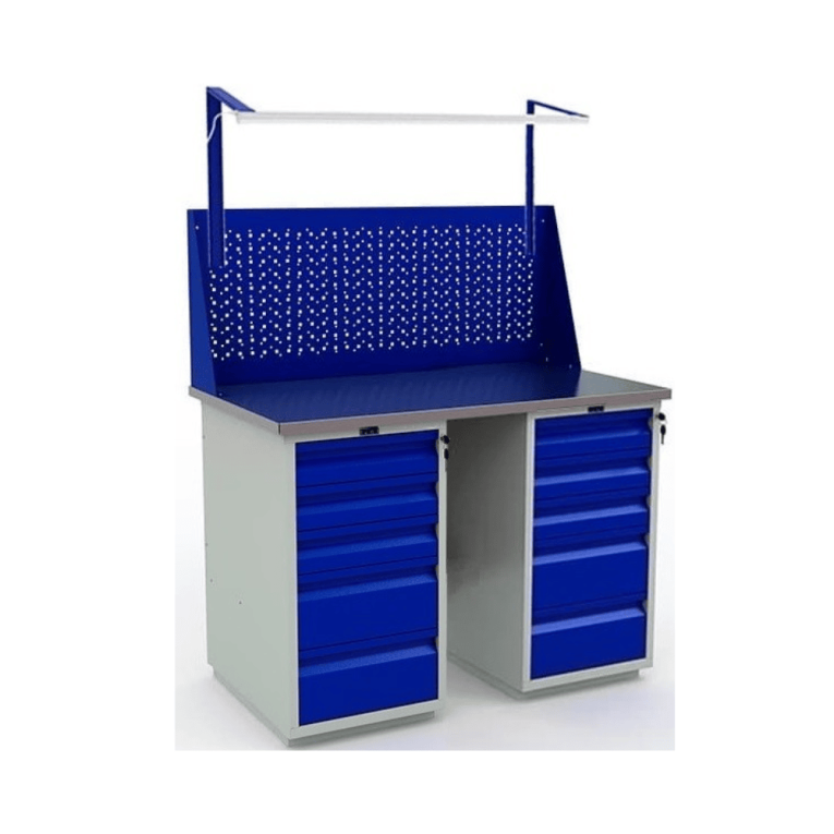 Верстак Profi WT120.WD5/WD5.011 купить в Казани