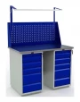 Верстак Profi WT120.WD5/WD5.011