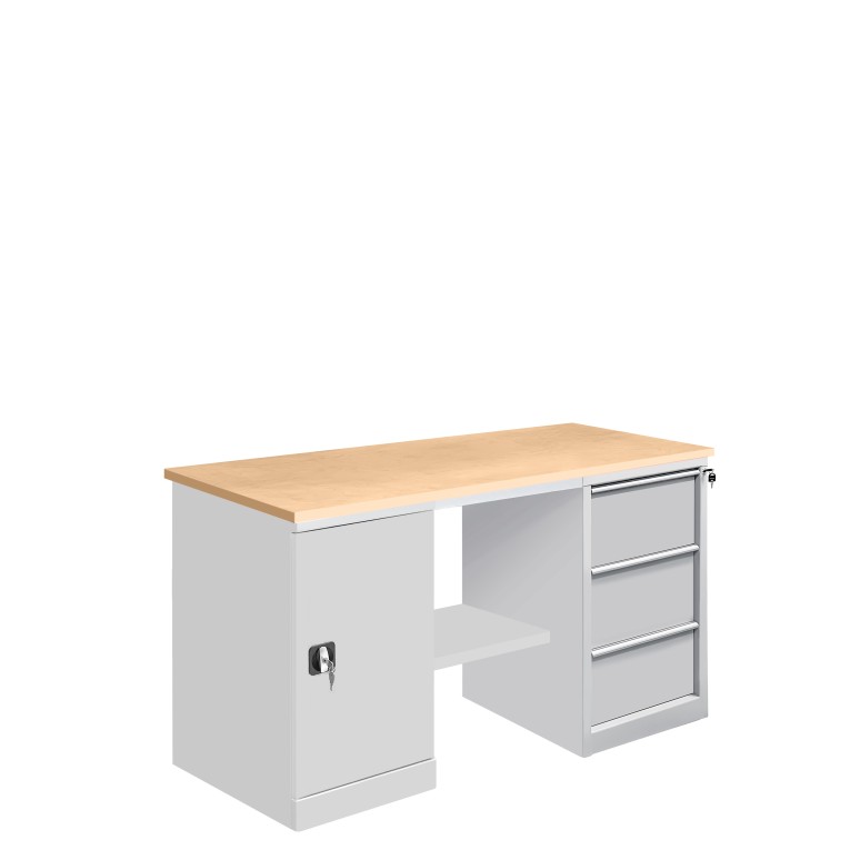 Верстак слесарный Gresson ВС-Т1Т3 ВС-1500Т1Т3 купить в Казани Верстак слесарный Gresson ВС-Т1Т3 ВС-1500Т1Т3 купить в Казани