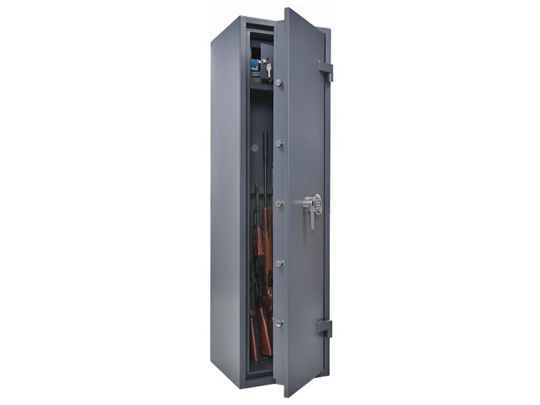 Оружейный сейф ASG/WS6 EL купить в Казани