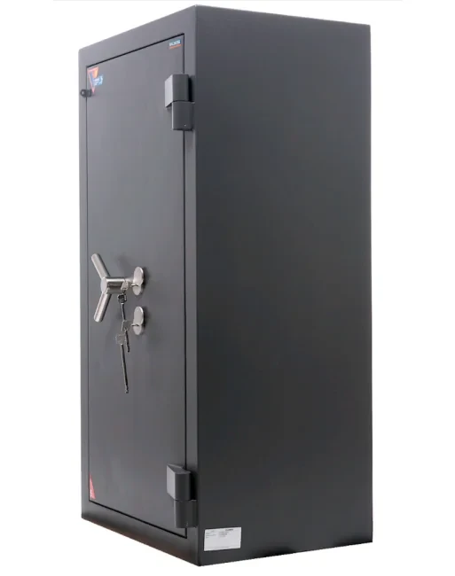 Взломостойкий сейф Valberg Алмаз 1368 KL купить в Казани