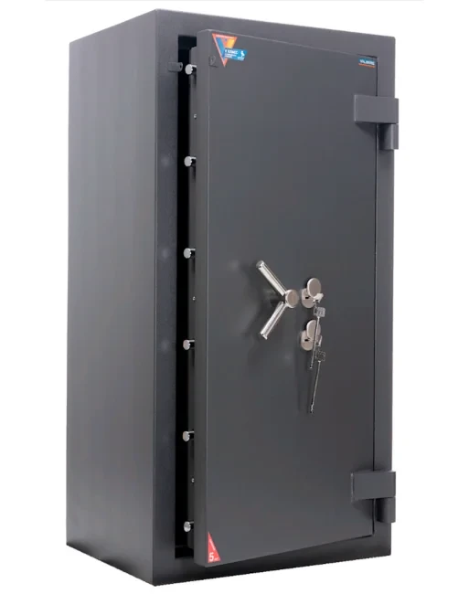 Взломостойкий сейф Valberg Алмаз 1368 KL купить в Казани