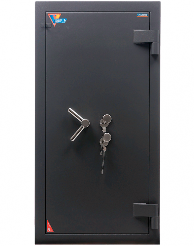 Взломостойкий сейф Valberg Алмаз 1368 KL купить в Казани