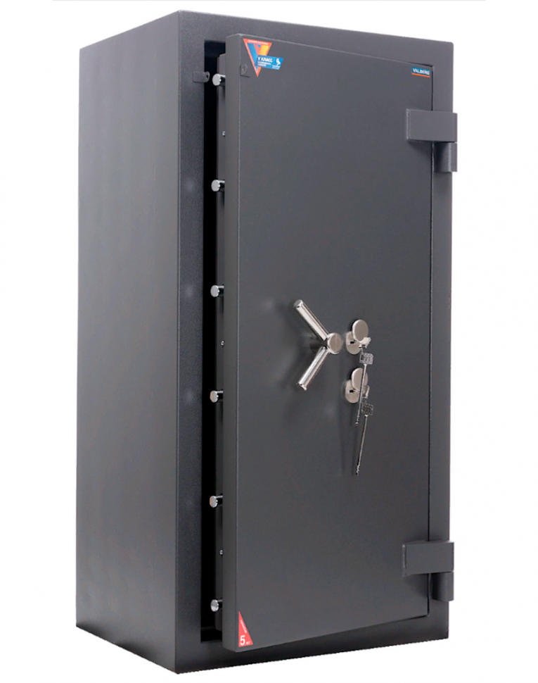 Взломостойкий сейф Valberg Алмаз 1368 KL купить в Казани