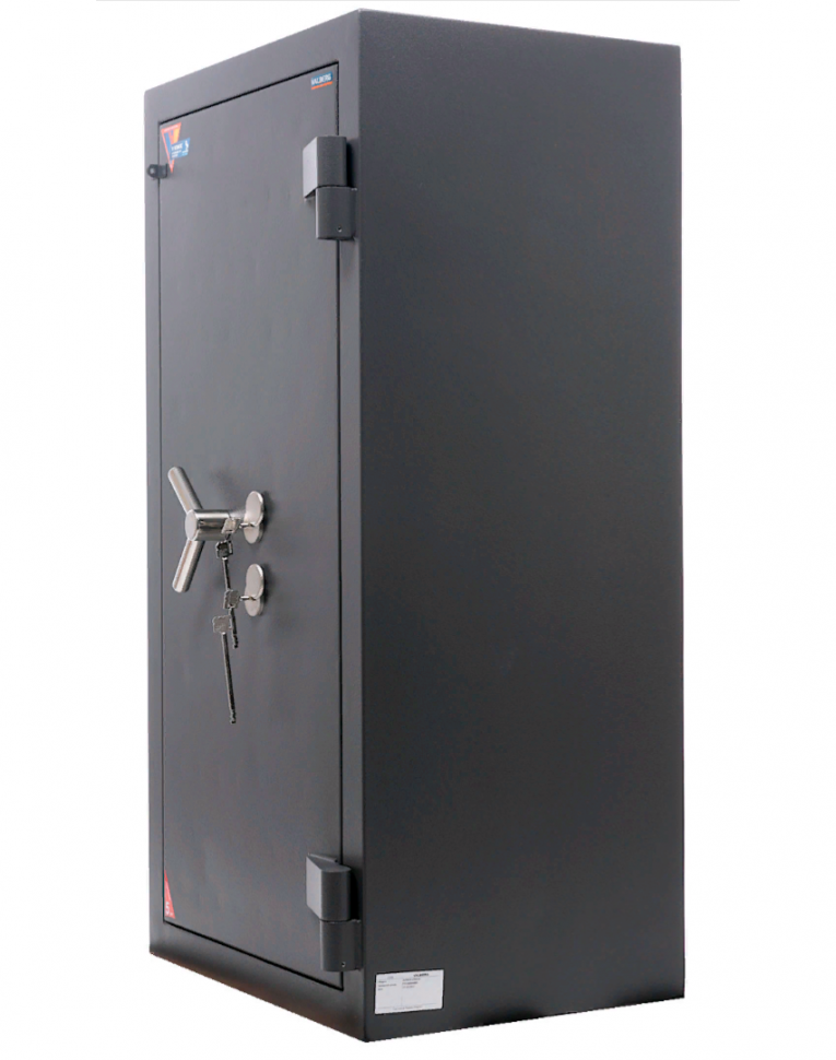 Взломостойкий сейф Valberg Алмаз 1368 KL купить в Казани