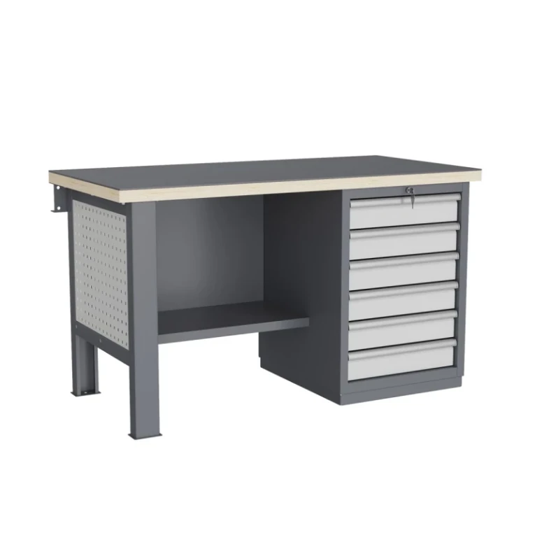 Верстак FBK 1551.16.3 купить в Казани