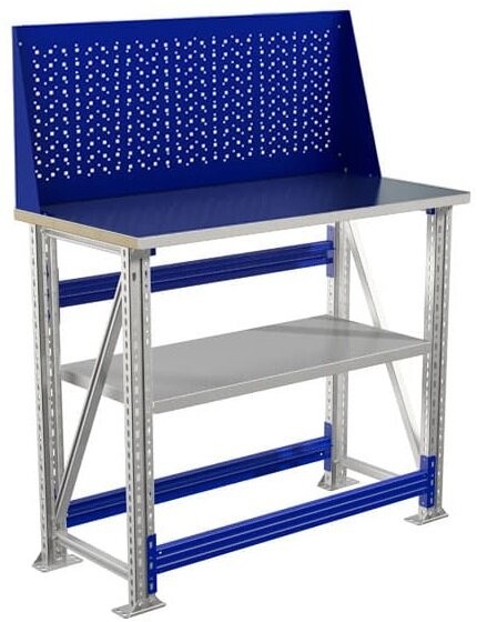 Верстак Master MT100.MF1 / MF1.011 купить в Казани Верстак Master MT100.MF1 / MF1.011 купить в Казани