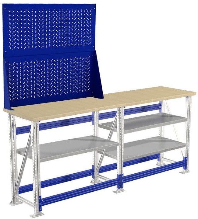 Верстак Master M100.MF1 / MF1 / MF1.021.002 купить в Казани Верстак Master M100.MF1 / MF1 / MF1.021.002 купить в Казани