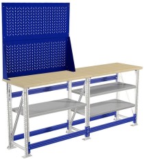 Верстак Master M100.MF1 / MF1 / MF1.021.002