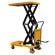 Гидравлический подъемный стол PTS 500 (500 кг; 905х500 мм; 1,5 м) SMARTLIFT (SMART) купить в Казани
