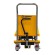 Гидравлический подъемный стол PTS 500 (500 кг; 905х500 мм; 1,5 м) SMARTLIFT (SMART) купить в Казани